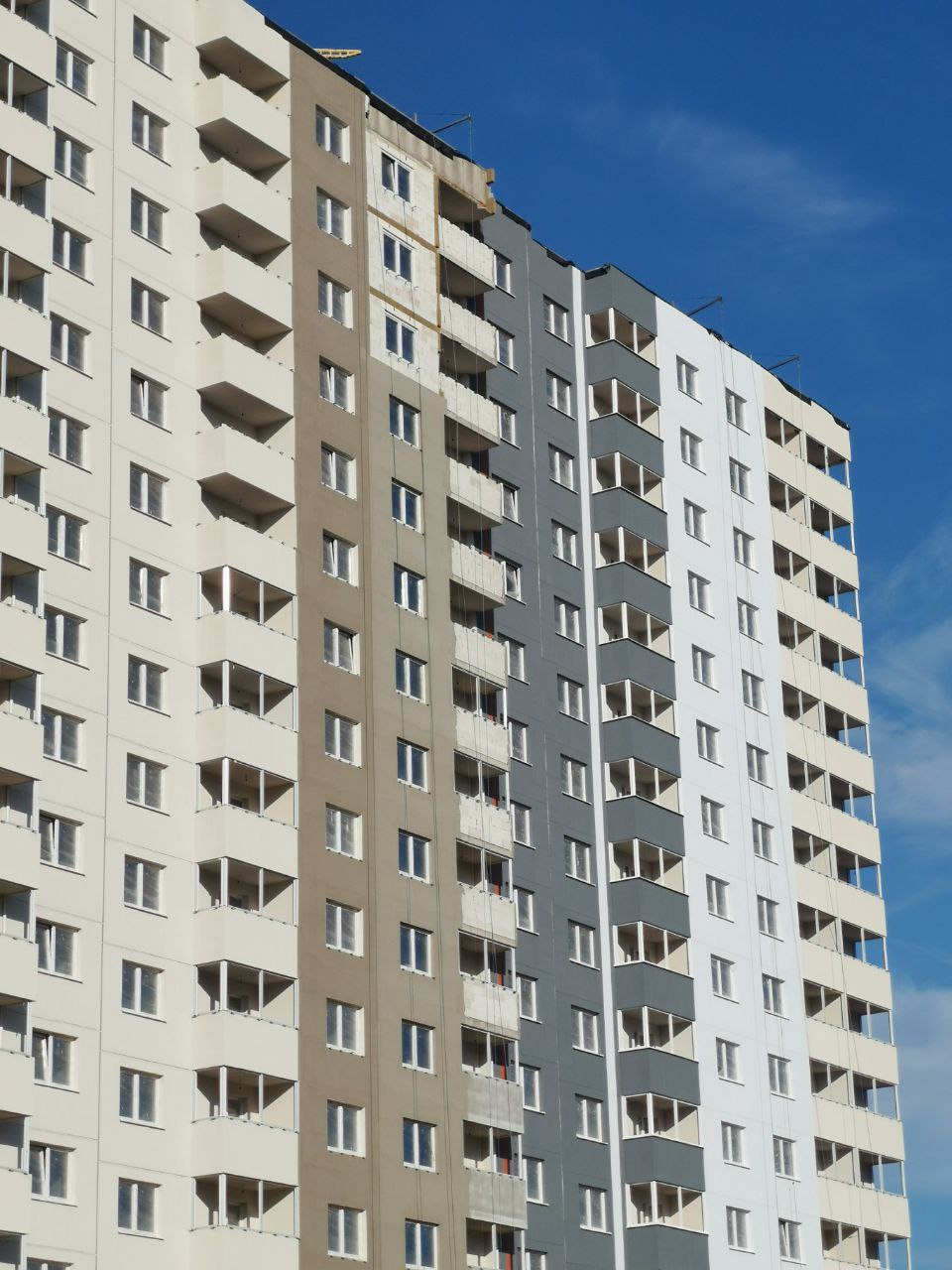 Жить рядом с метро - это удобно, жить в Минском Квартале - это прекрасно